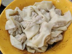 -毛华美食(清扬路店)