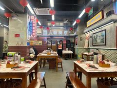 -堂瓦里·33年传统赣菜(第一街区店)