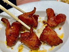 -小满手工粉(北京富力广场店)