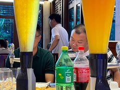 -七仙岭君澜度假酒店·桃源小馆中餐厅