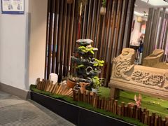 -古南都逸居酒店(南京夫子庙景区店)