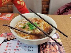 -李先生牛肉面大王(北京平谷步行街店)