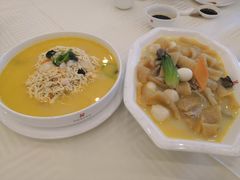 -怡园饭店-餐厅(四望亭店)