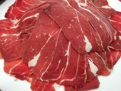 -楠柏弯休闲山庄(梨花溪店)