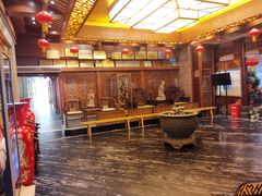 -老码头火锅(骡马市店)