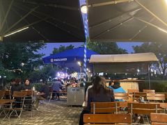 -宝莱纳餐厅(滨江店)