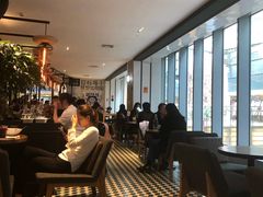 -Moka Bros 摩卡站(西单大悦城店)