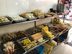 -瑞安第一泡·后街泡泡(虹桥后街店)