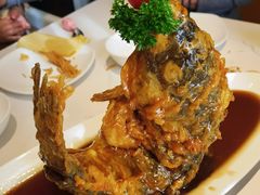 -城南往事·鲁菜济南菜(槐荫广场店)
