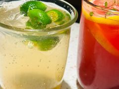 -BE BRIGHT KITCHEN(正佳广场店)