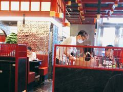 -谷牛和牛烤肉(漕河泾印象城店)