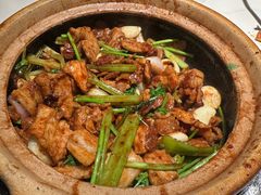 啫啫五花肉-煲煲好(朝阳门店)