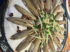 -五姊妹海鲜(火车站店)