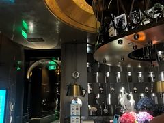 -足莲得·足道SPA(滨湖银泰店)