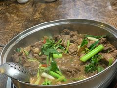 -东山羊庄(八卦岭店)