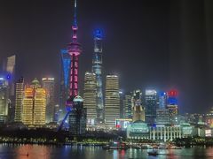 -上海外滩茂悦大酒店