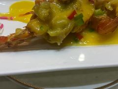 -山明水秀大饭店