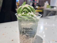 -THE MATCHA TOKYO抹茶东京