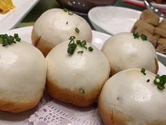 -金时代顺风大酒店(临港百联店)