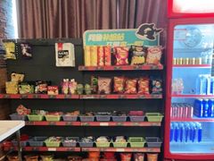 -网鱼电竞(杨浦中原店)