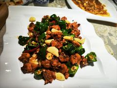 -鲁城往事(游客中心店)