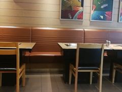 大堂-新石器烤肉(南站店)
