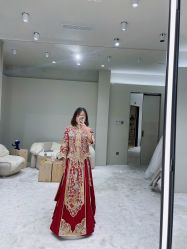 -Renee芮亦婚纱