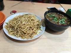 -林静小吃(复兴路店)