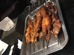 -鸣记脆皮烤鱼(铁西店)
