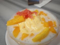 -芬芳甜品(同福路店)