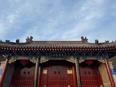 -大慈恩寺(大雁塔)