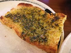 -PIZZA BIANCA(万象城店)