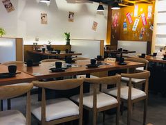 大堂-匠太烧肉台日料理餐酒馆(三林店)
