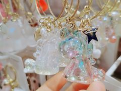 -名创优品(广西江南万达店)