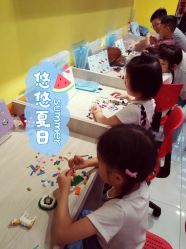 -Block Park 租乐高(天虹店)