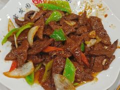 -宝发园名菜馆