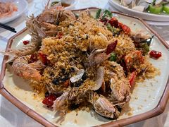 -崖口红树林海鲜餐厅