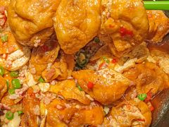-良厨本味· 老坛剁椒鱼头(深南腾讯店)
