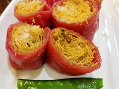 红米肠-顺德人家食府(黄金广场店)