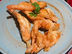 蜜汁酥皮虾-青年公社烤鸭(宝杨宝龙广场店)