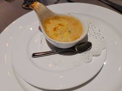 -戈雅法餐厅(世界城广场店)