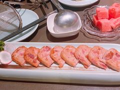 -捞王锅物料理(上海世茂广场店)