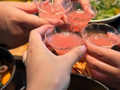 -Fuzzy Bistro 浮几韩餐·茶酒馆