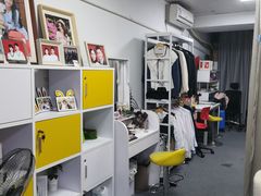 -汇美相馆(华强北店)