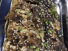 -蚝得喜海鲜(东城店)