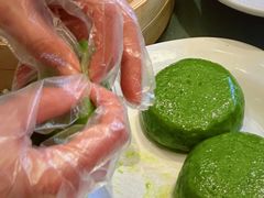 -沈大成(南京东路店)