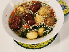 -宁夏国强手抓羊肉·清真菜(未央路凤三店)