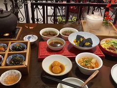 -火宫殿·湘菜小吃·商务宴请·生日聚会(东塘店)