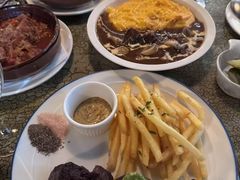 -羽深肉铺 Steak & Wine