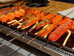 -悦屋老板娘的烤肉店(紫薇田园店)